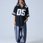 【NEW】OG GAME SHIRT/オリジナルゲームシャツ【FAM-51722】