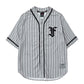 BASEBALL SHIRT/ベースボールシャツ【FAM-51727】