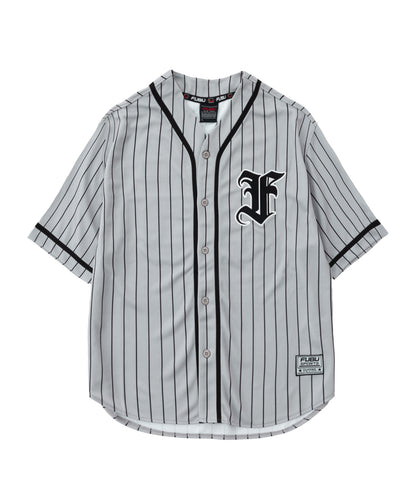 BASEBALL SHIRT/ベースボールシャツ【FAM-51727】