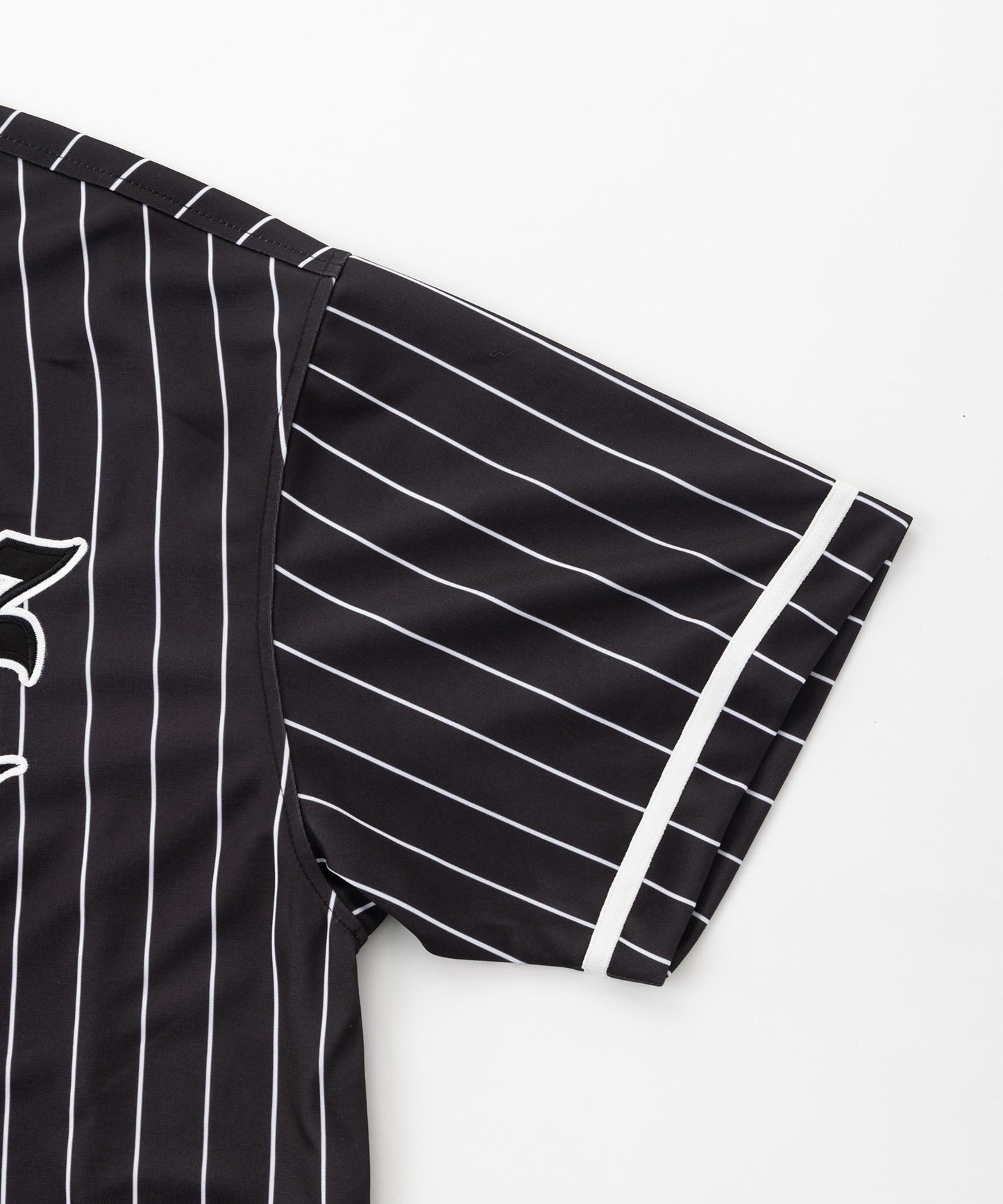 BASEBALL SHIRT/ベースボールシャツ【FAM-51727】