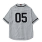 BASEBALL SHIRT/ベースボールシャツ【FAM-51727】