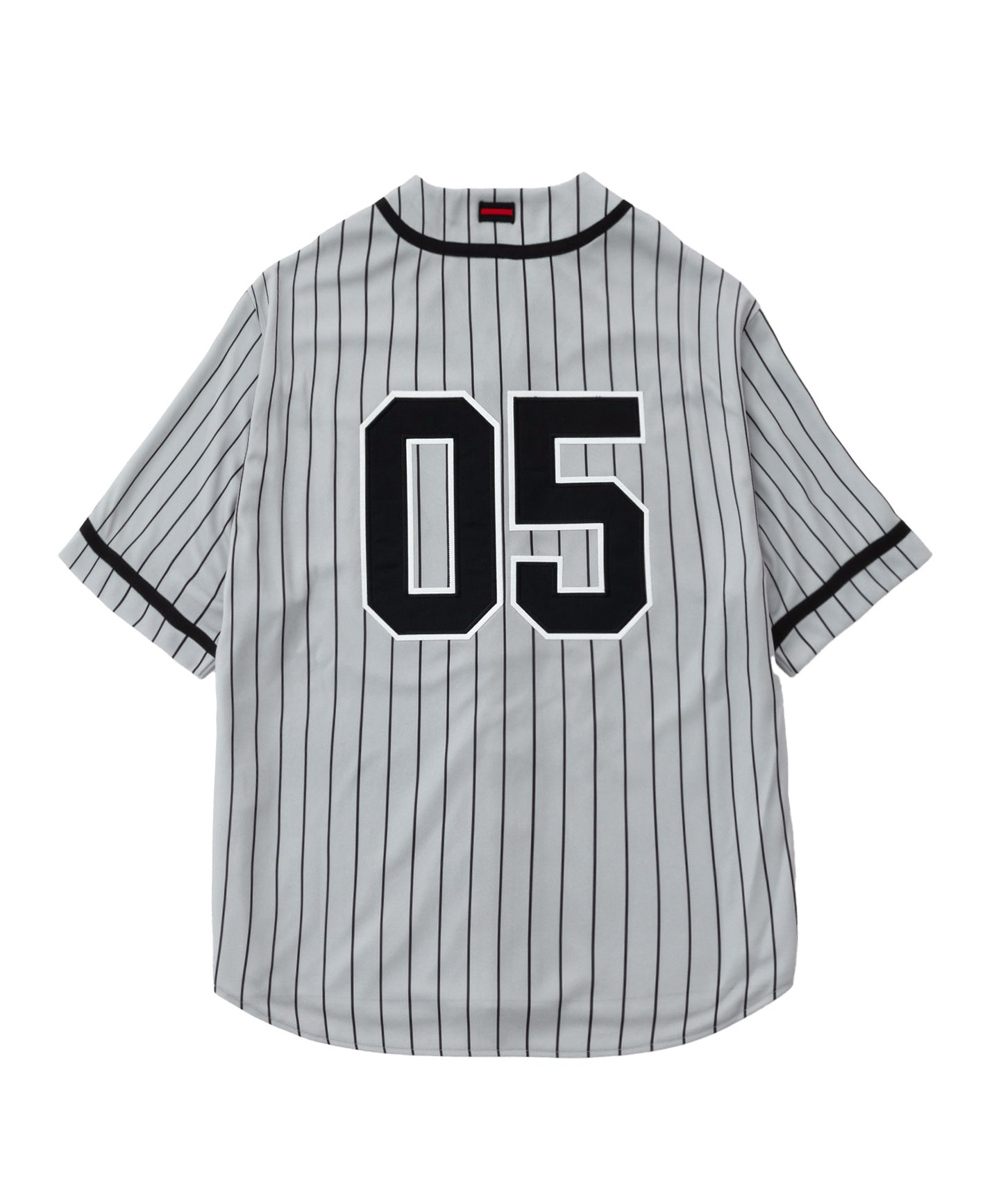 BASEBALL SHIRT/ベースボールシャツ【FAM-51727】