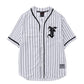 BASEBALL SHIRT/ベースボールシャツ【FAM-51727】