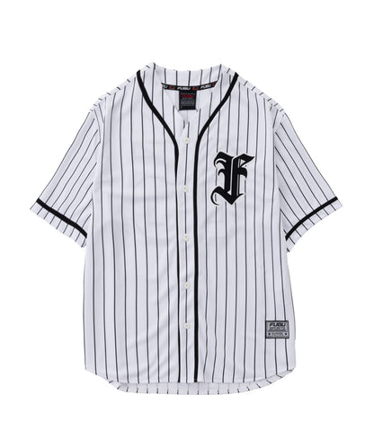 BASEBALL SHIRT/ベースボールシャツ【FAM-51727】