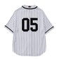 BASEBALL SHIRT/ベースボールシャツ【FAM-51727】