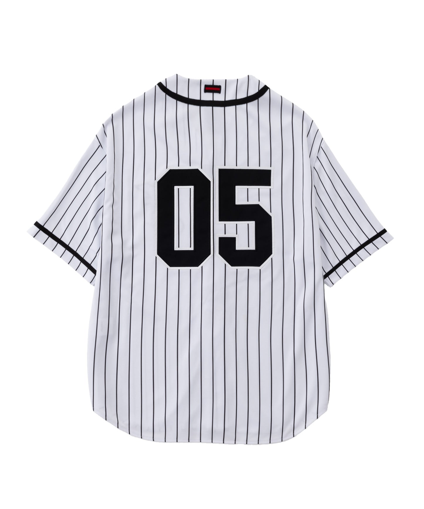 BASEBALL SHIRT/ベースボールシャツ【FAM-51727】