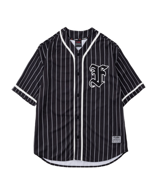 BASEBALL SHIRT/ベースボールシャツ【FAM-51727】