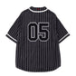 BASEBALL SHIRT/ベースボールシャツ【FAM-51727】