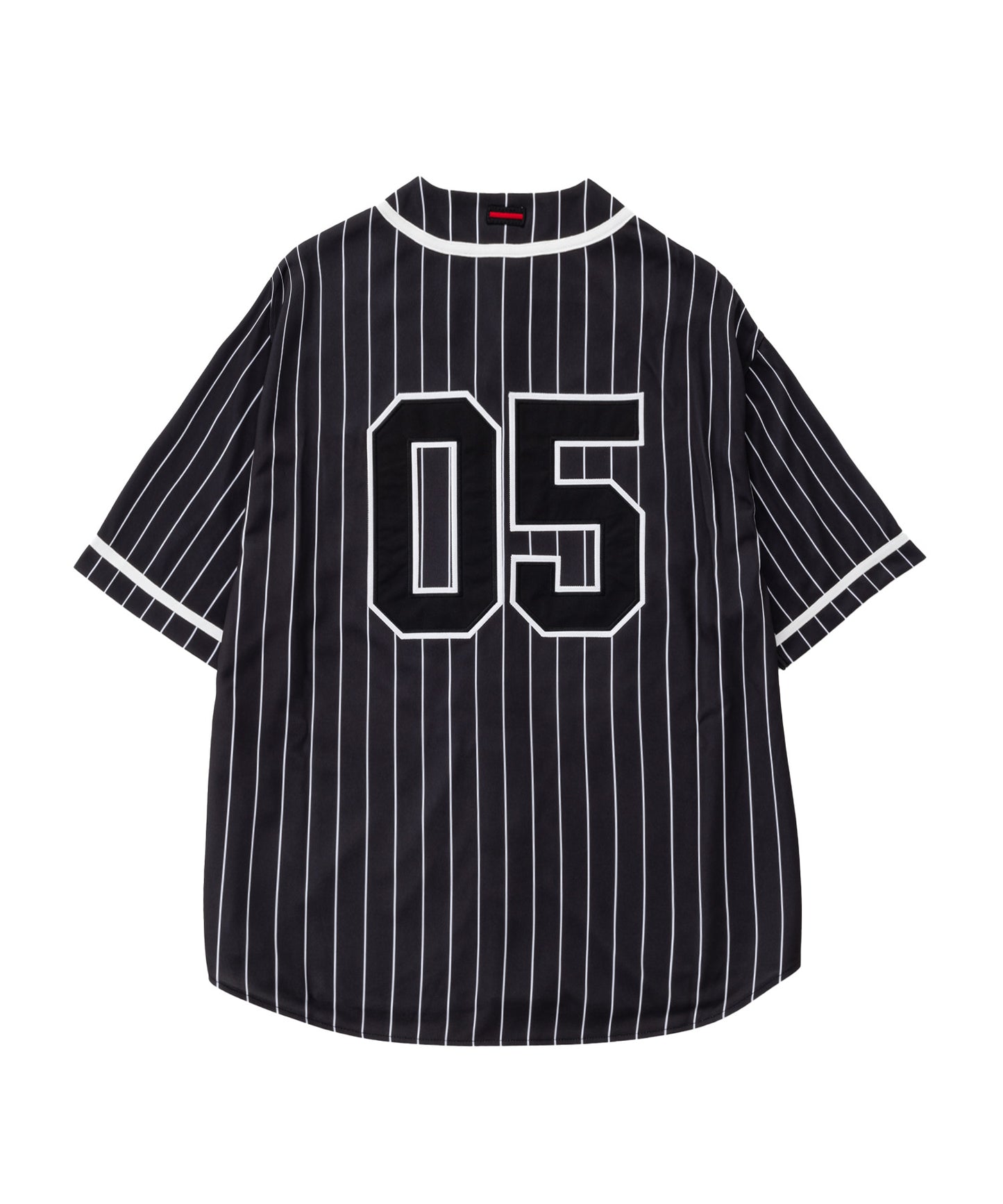 BASEBALL SHIRT/ベースボールシャツ【FAM-51727】