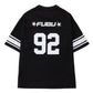FOOTBALL SHIRT/フットボールシャツ【FAM-51728】