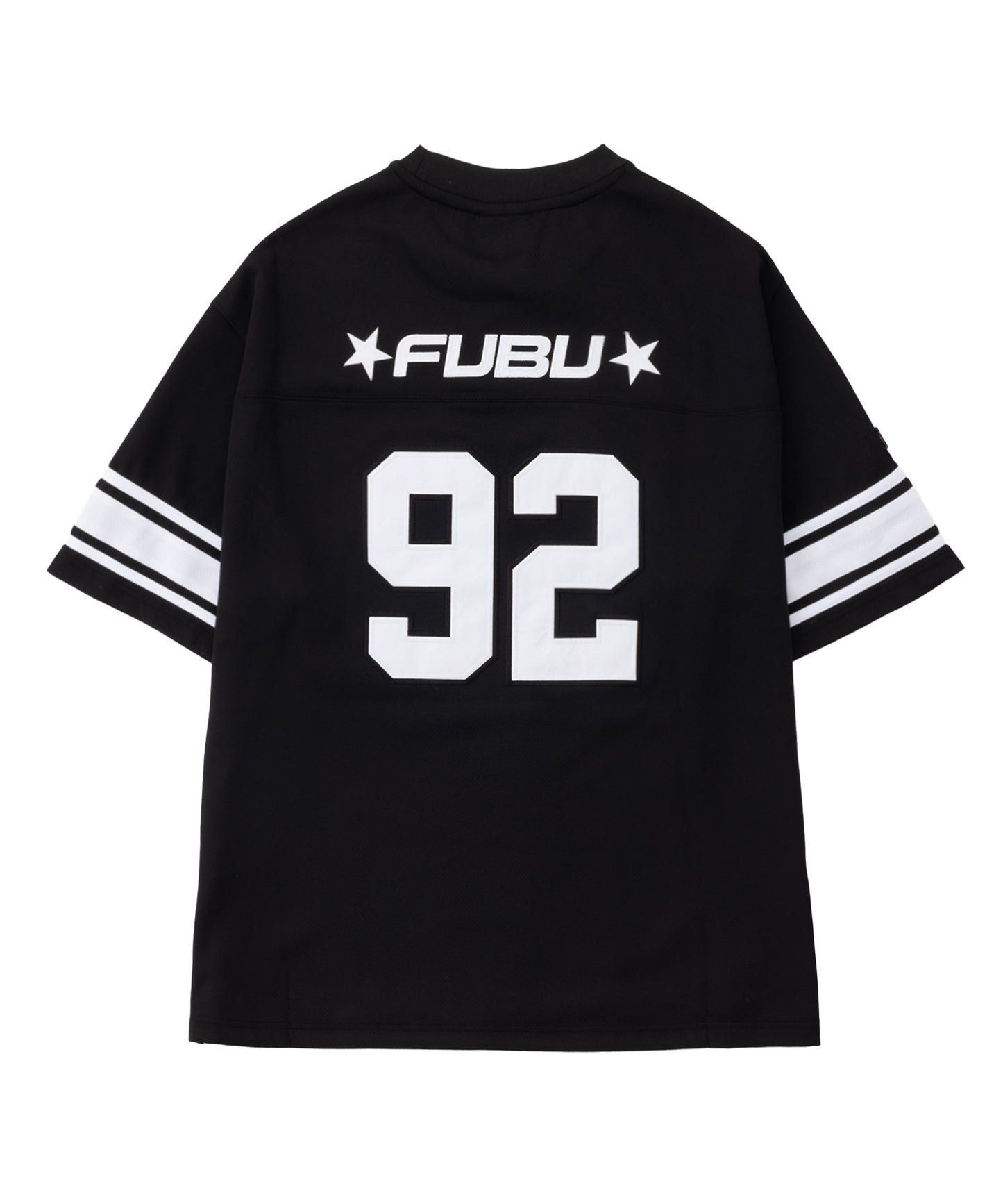 FOOTBALL SHIRT/フットボールシャツ【FAM-51728】