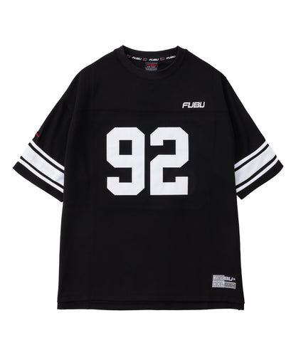 FOOTBALL SHIRT/フットボールシャツ【FAM-51728】