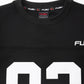 FOOTBALL SHIRT/フットボールシャツ【FAM-51728】