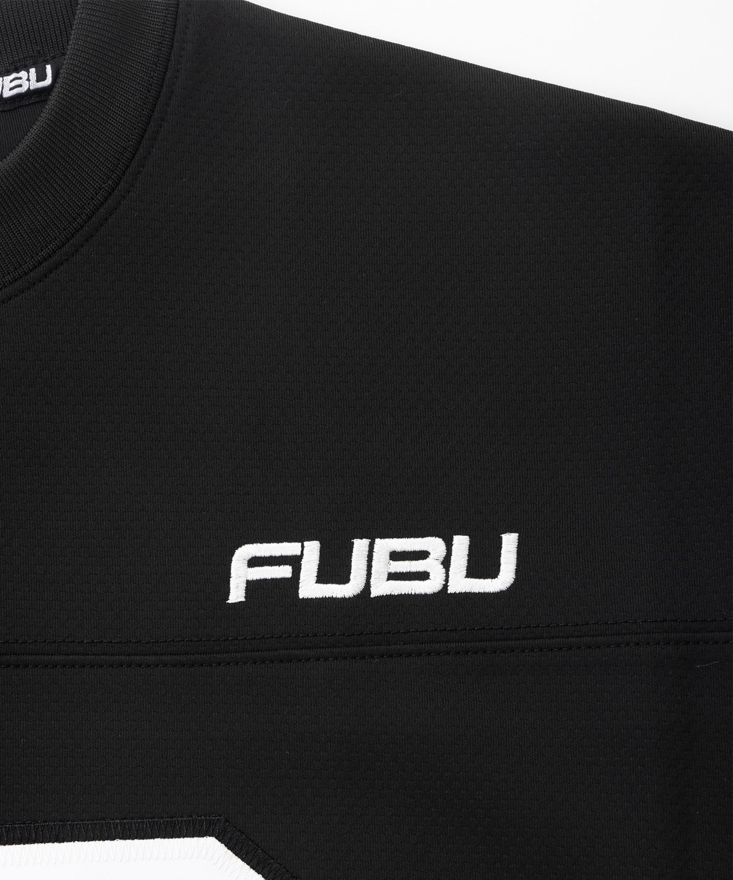 FOOTBALL SHIRT/フットボールシャツ【FAM-51728】