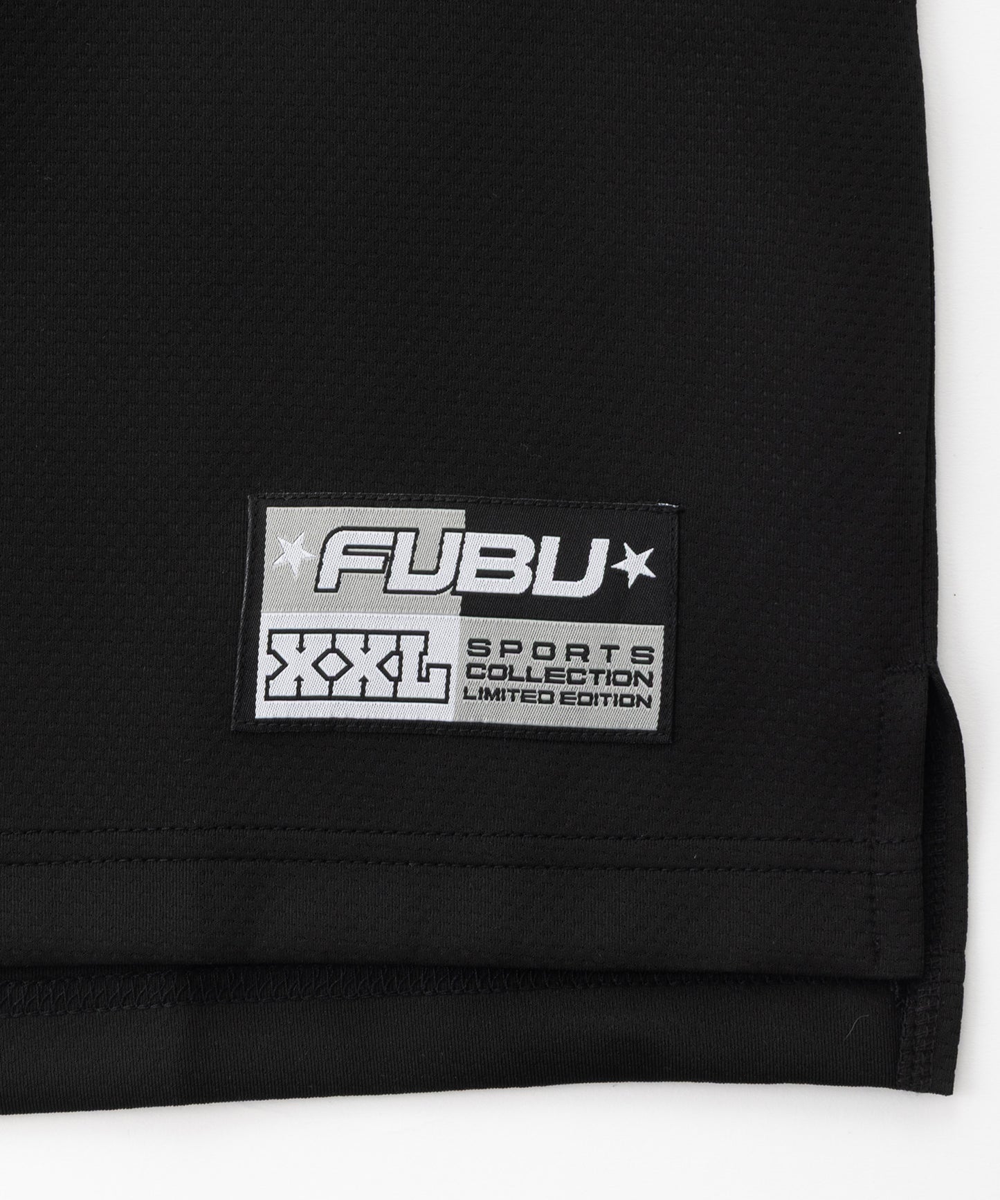 FOOTBALL SHIRT/フットボールシャツ【FAM-51728】