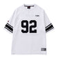 FOOTBALL SHIRT/フットボールシャツ【FAM-51728】