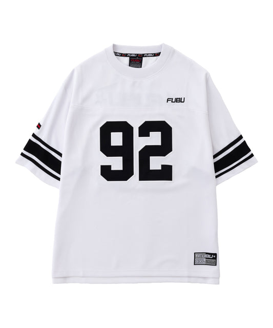 FOOTBALL SHIRT/フットボールシャツ【FAM-51728】