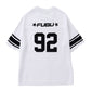 FOOTBALL SHIRT/フットボールシャツ【FAM-51728】