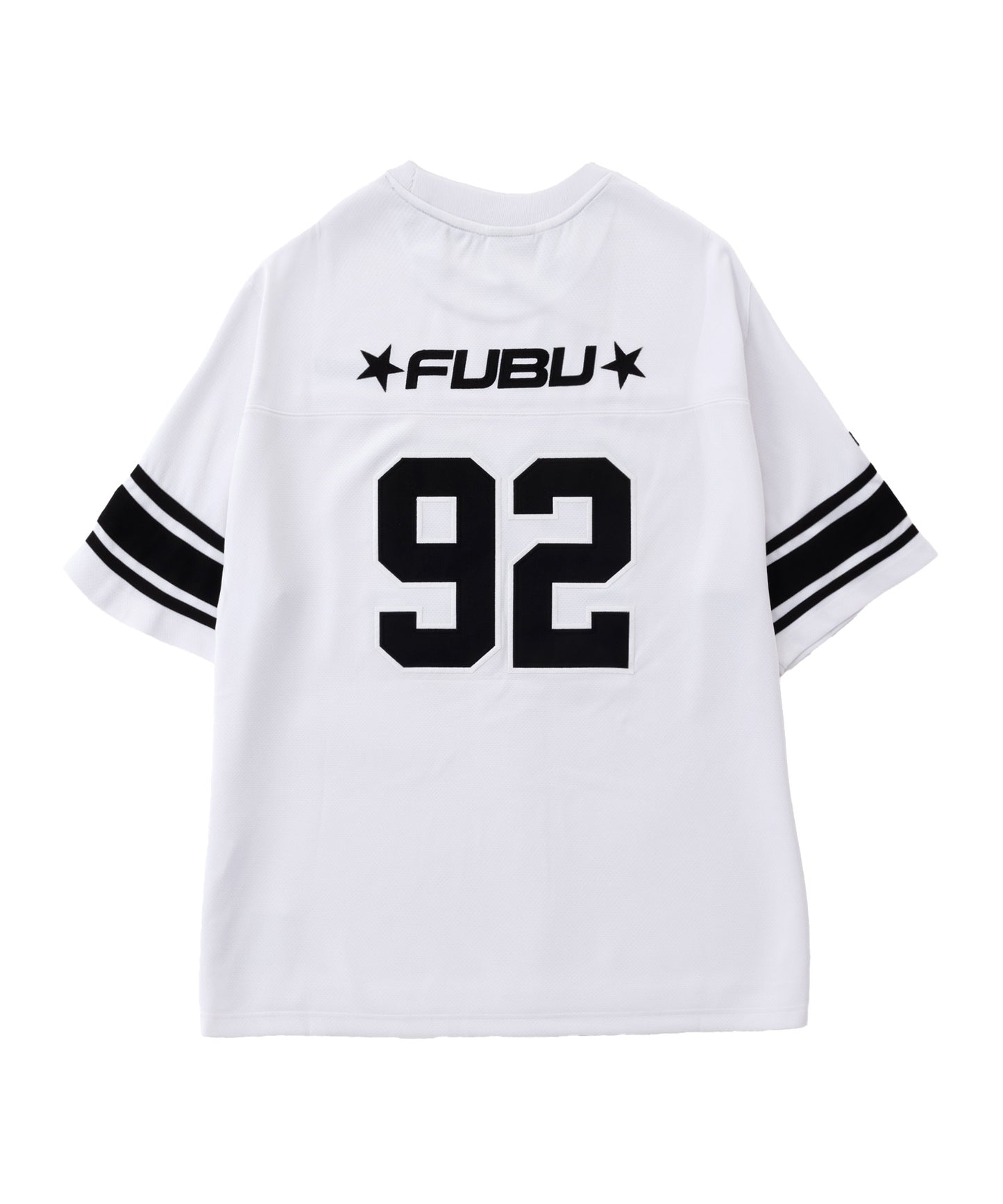 FOOTBALL SHIRT/フットボールシャツ【FAM-51728】