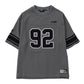 FOOTBALL SHIRT/フットボールシャツ【FAM-51728】