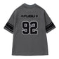 FOOTBALL SHIRT/フットボールシャツ【FAM-51728】