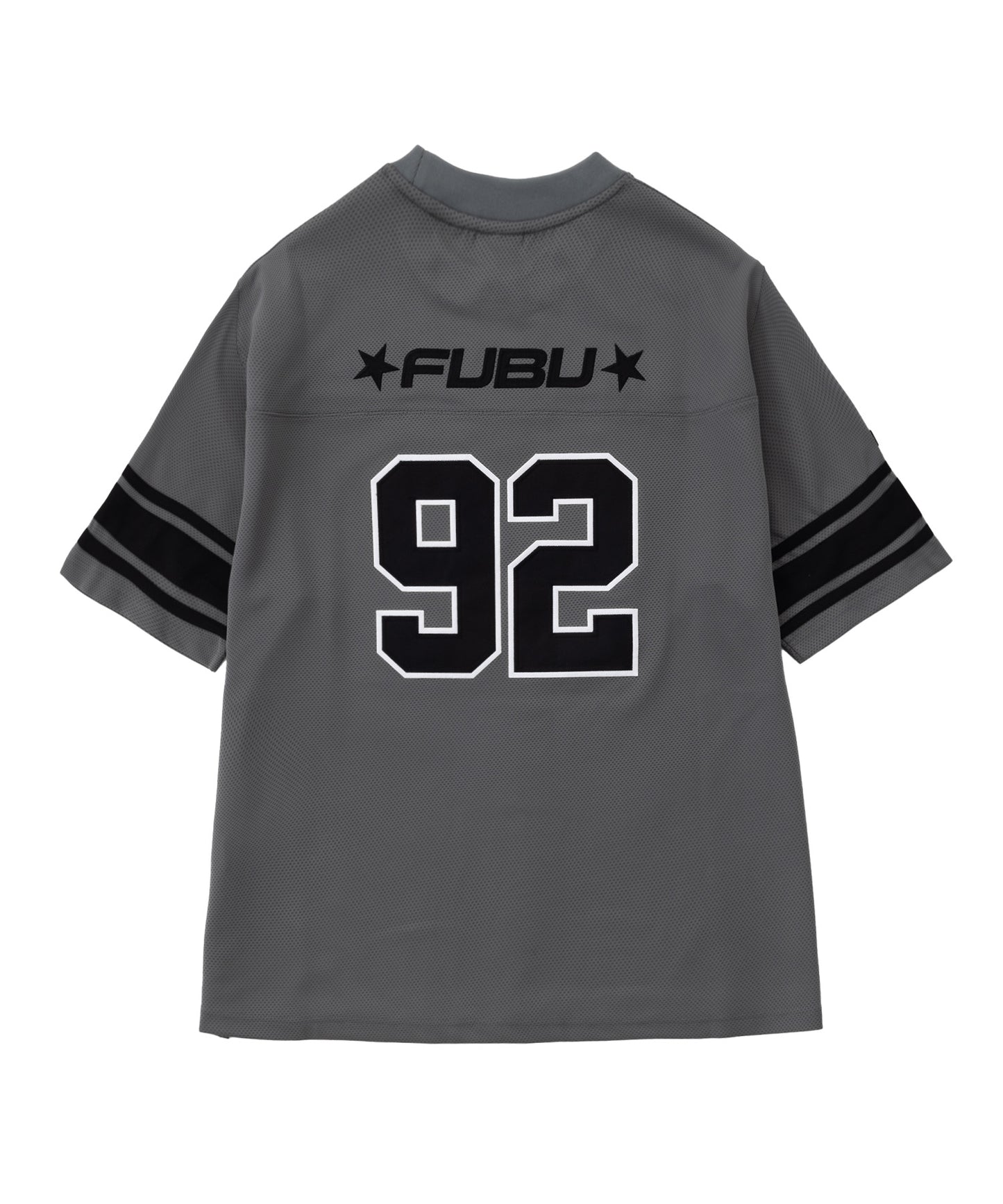 FOOTBALL SHIRT/フットボールシャツ【FAM-51728】