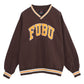 NYLON PULLOVER/ナイロン プルオーバー【FAM-52104】