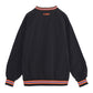 【Black Friday30%OFF】NYLON PULLOVER/ナイロン プルオーバー【FAM-52104】