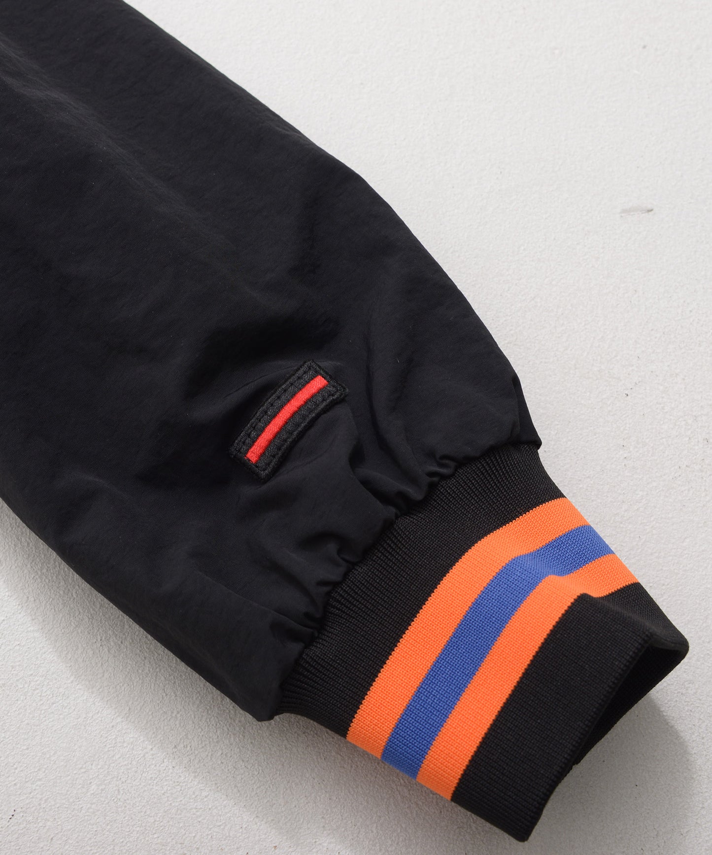 【Black Friday30%OFF】NYLON PULLOVER/ナイロン プルオーバー【FAM-52104】