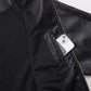 FAUX LEATHER TRACK JACKET/フェイクレザー トラックジャケット【FAM-52300】