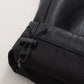 FAUX LEATHER TRACK JACKET/フェイクレザー トラックジャケット【FAM-52300】