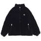 【NEW】VELOR PUFFER JACKET/ベロアパファージャケット【FAM-52301】