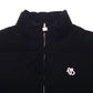 【NEW】VELOR PUFFER JACKET/ベロアパファージャケット【FAM-52301】