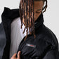 【NEW】【9月下旬発送予定】SHORT NYLON TWILL PUFFER JACKET/ショートナイロンツイルパファージャケット【FAM-52303】
