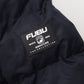 【NEW】【9月下旬発送予定】SHORT NYLON TWILL PUFFER JACKET/ショートナイロンツイルパファージャケット【FAM-52303】
