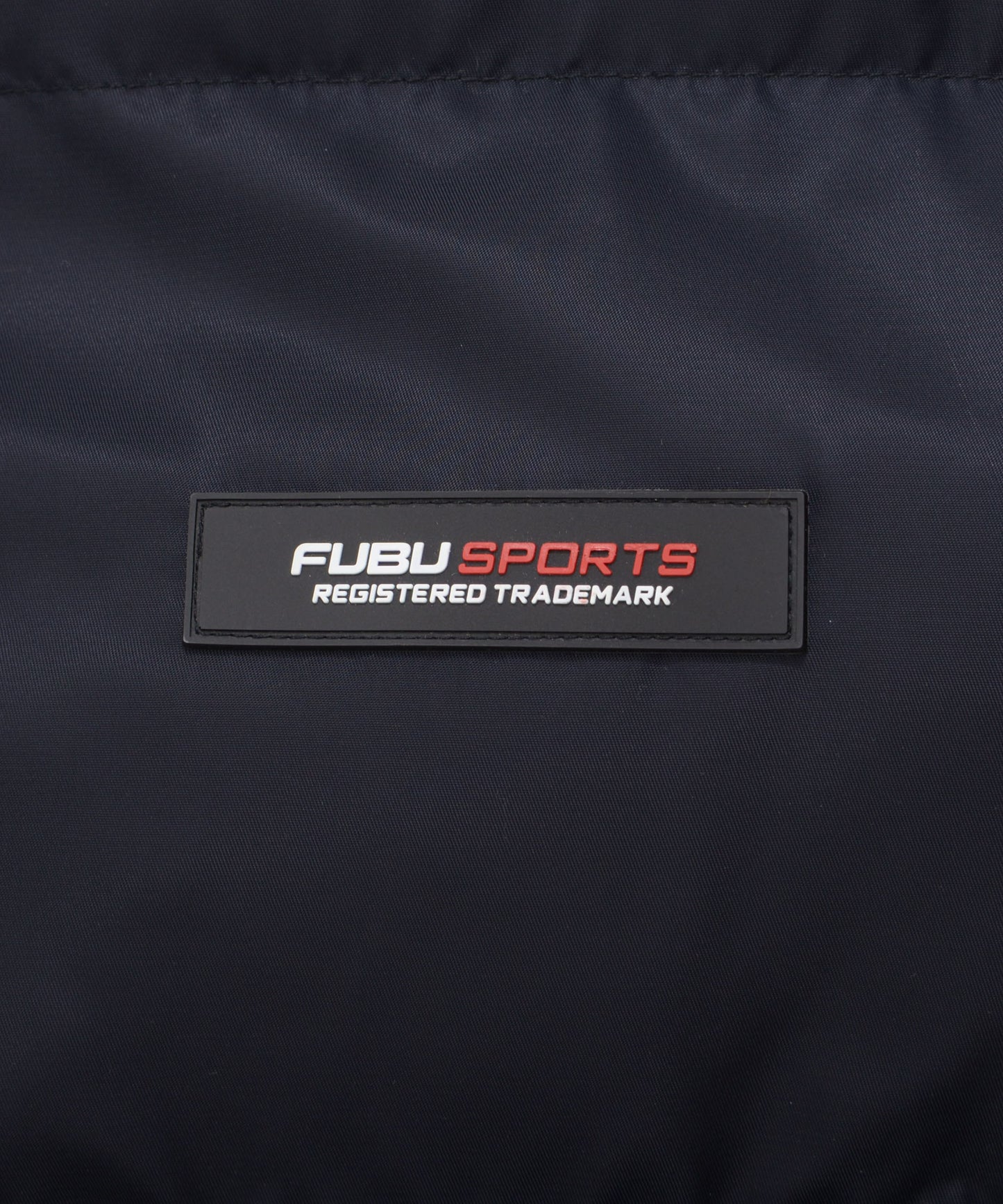 【NEW】【9月下旬発送予定】SHORT NYLON TWILL PUFFER JACKET/ショートナイロンツイルパファージャケット【FAM-52303】