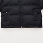 【NEW】【9月下旬発送予定】SHORT NYLON TWILL PUFFER JACKET/ショートナイロンツイルパファージャケット【FAM-52303】