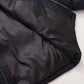【NEW】【9月下旬発送予定】SHORT NYLON TWILL PUFFER JACKET/ショートナイロンツイルパファージャケット【FAM-52303】