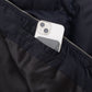 【NEW】【9月下旬発送予定】SHORT NYLON TWILL PUFFER JACKET/ショートナイロンツイルパファージャケット【FAM-52303】