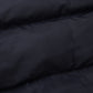 【NEW】【9月下旬発送予定】SHORT NYLON TWILL PUFFER JACKET/ショートナイロンツイルパファージャケット【FAM-52303】