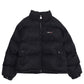 【NEW】【9月下旬発送予定】SHORT NYLON TWILL PUFFER JACKET/ショートナイロンツイルパファージャケット【FAM-52303】