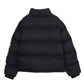 【NEW】【9月下旬発送予定】SHORT NYLON TWILL PUFFER JACKET/ショートナイロンツイルパファージャケット【FAM-52303】