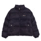 【NEW】【9月下旬発送予定】SHORT NYLON TWILL PUFFER JACKET/ショートナイロンツイルパファージャケット【FAM-52303】