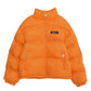 【NEW】【9月下旬発送予定】SHORT NYLON TWILL PUFFER JACKET/ショートナイロンツイルパファージャケット【FAM-52303】