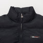 【NEW】【9月下旬発送予定】SHORT NYLON TWILL PUFFER JACKET/ショートナイロンツイルパファージャケット【FAM-52303】