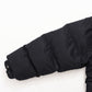 【NEW】【9月下旬発送予定】SHORT NYLON TWILL PUFFER JACKET/ショートナイロンツイルパファージャケット【FAM-52303】