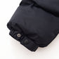 【NEW】【9月下旬発送予定】SHORT NYLON TWILL PUFFER JACKET/ショートナイロンツイルパファージャケット【FAM-52303】