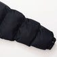 【NEW】【9月下旬発送予定】SHORT NYLON TWILL PUFFER JACKET/ショートナイロンツイルパファージャケット【FAM-52303】