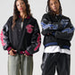 【NEW】VARSITY JACKET/バーシティジャケット【FAM-52304】