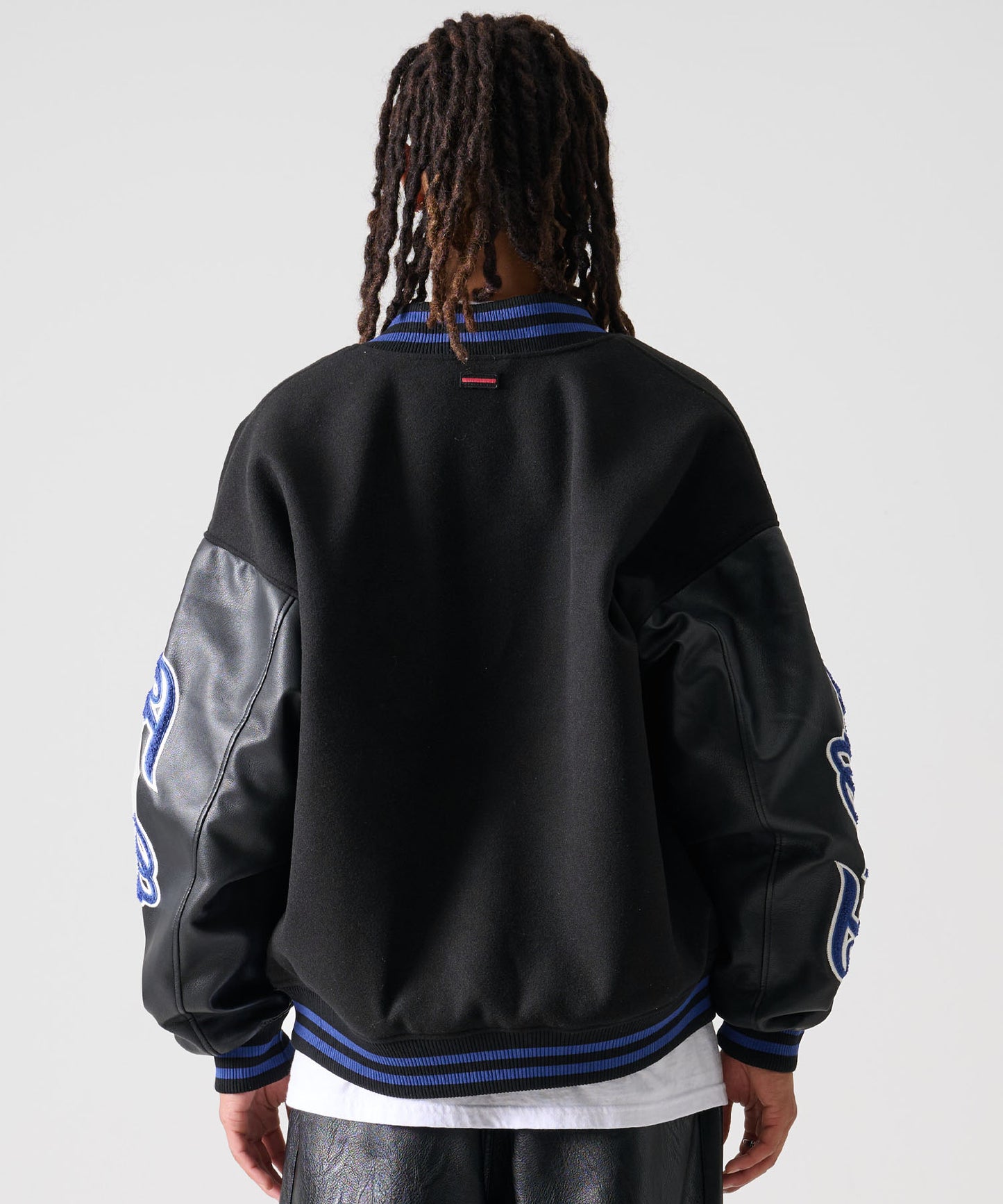 【NEW】VARSITY JACKET/バーシティジャケット【FAM-52304】
